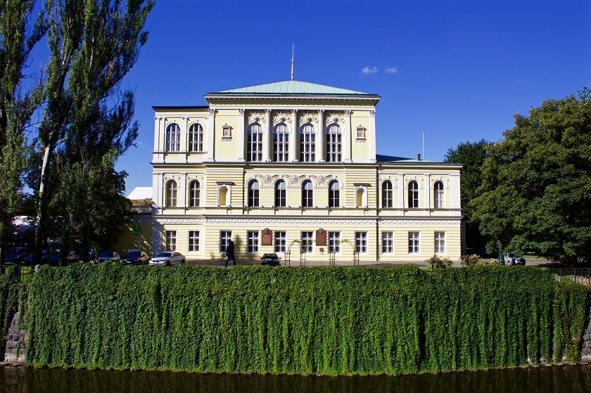 Žofín Palace
