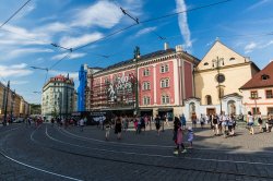 Palladium Shopping Centre