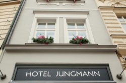 Jungmann Hotel