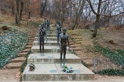 Memorial to Victims of Communism