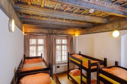 Hostel Santini Prague