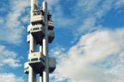 Žižkov Television Tower