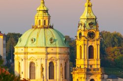 Church of St Nicholas