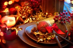 Traditional Czech Christmas Meals