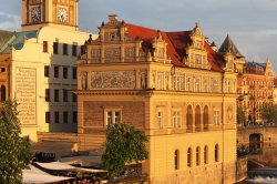 Bedřich Smetana Museum