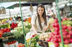 Farmers´ Markets Prague