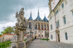 Day trip to Kutná Hora from Prague