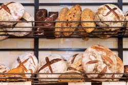 Best Bakeries in Prague