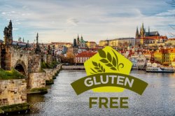 Gluten-free Prague 2