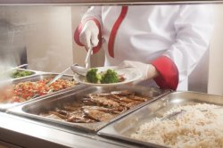 Best cheap eats in Prague