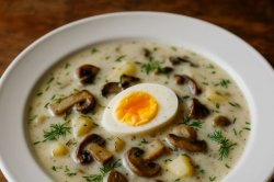 The Ultimate Guide to Traditional Czech Soups
