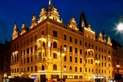 Hotel Kings Court 5*